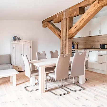 Hafenanker Apartment